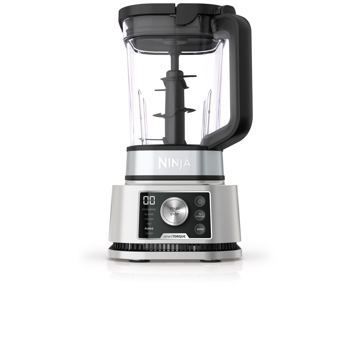 Standmixer NINJA CB350EU Silberfarben 1200 W 700 ml - AWK Flagship