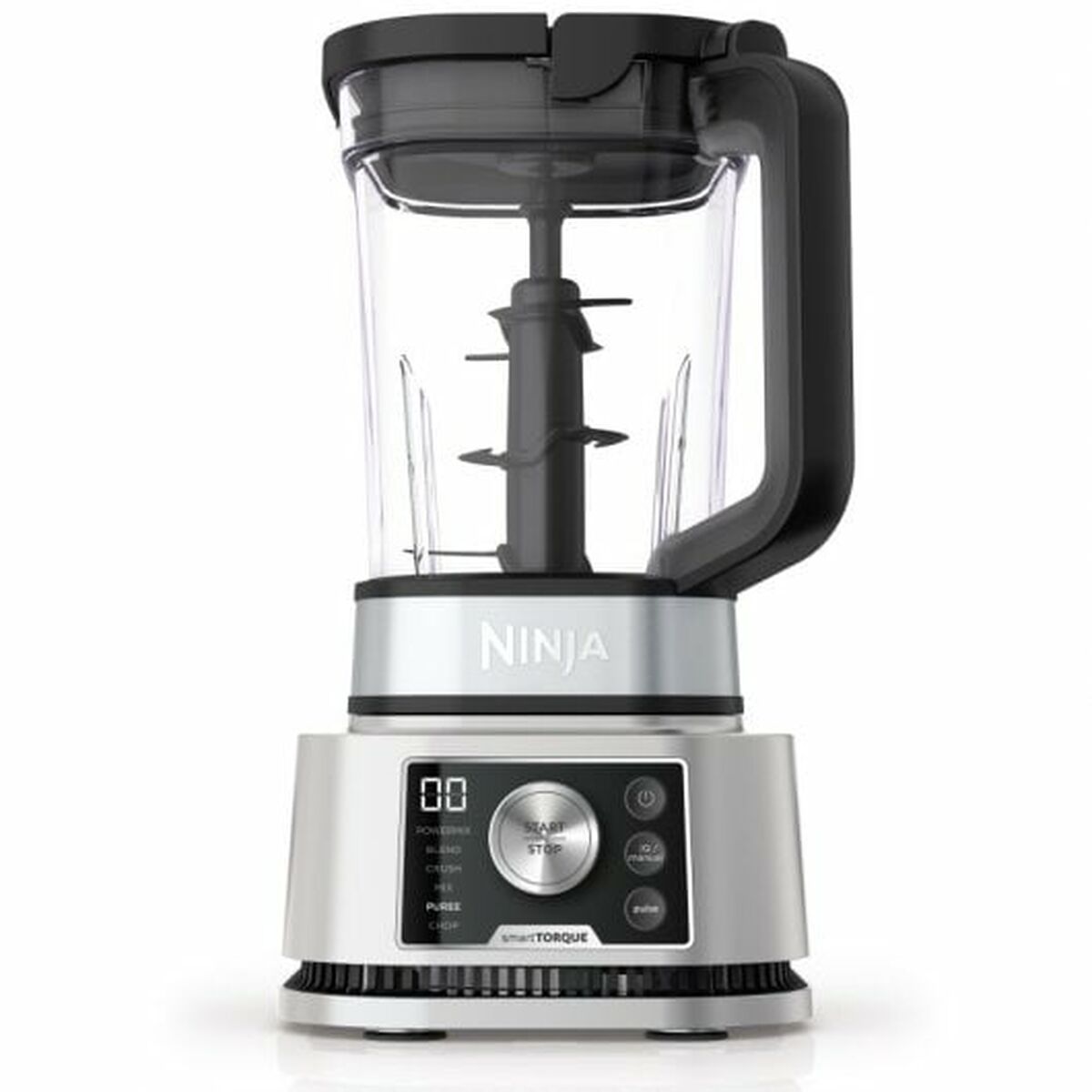 Standmixer NINJA 1200 W Silberfarben 700 ml - AWK Flagship