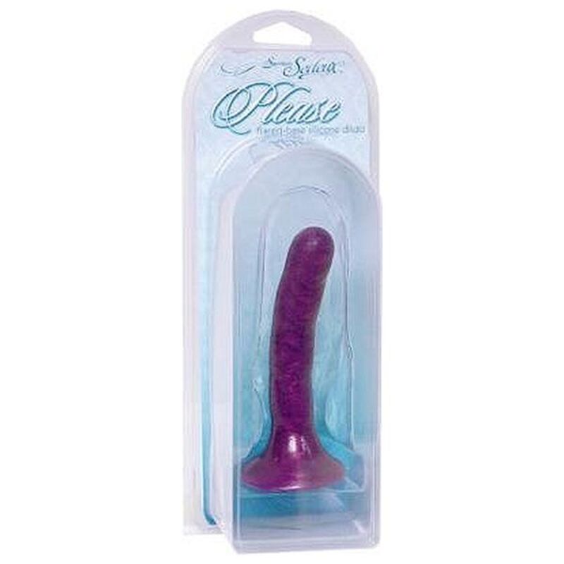 Dildo Sportsheets 10079 Lila - AWK Flagship