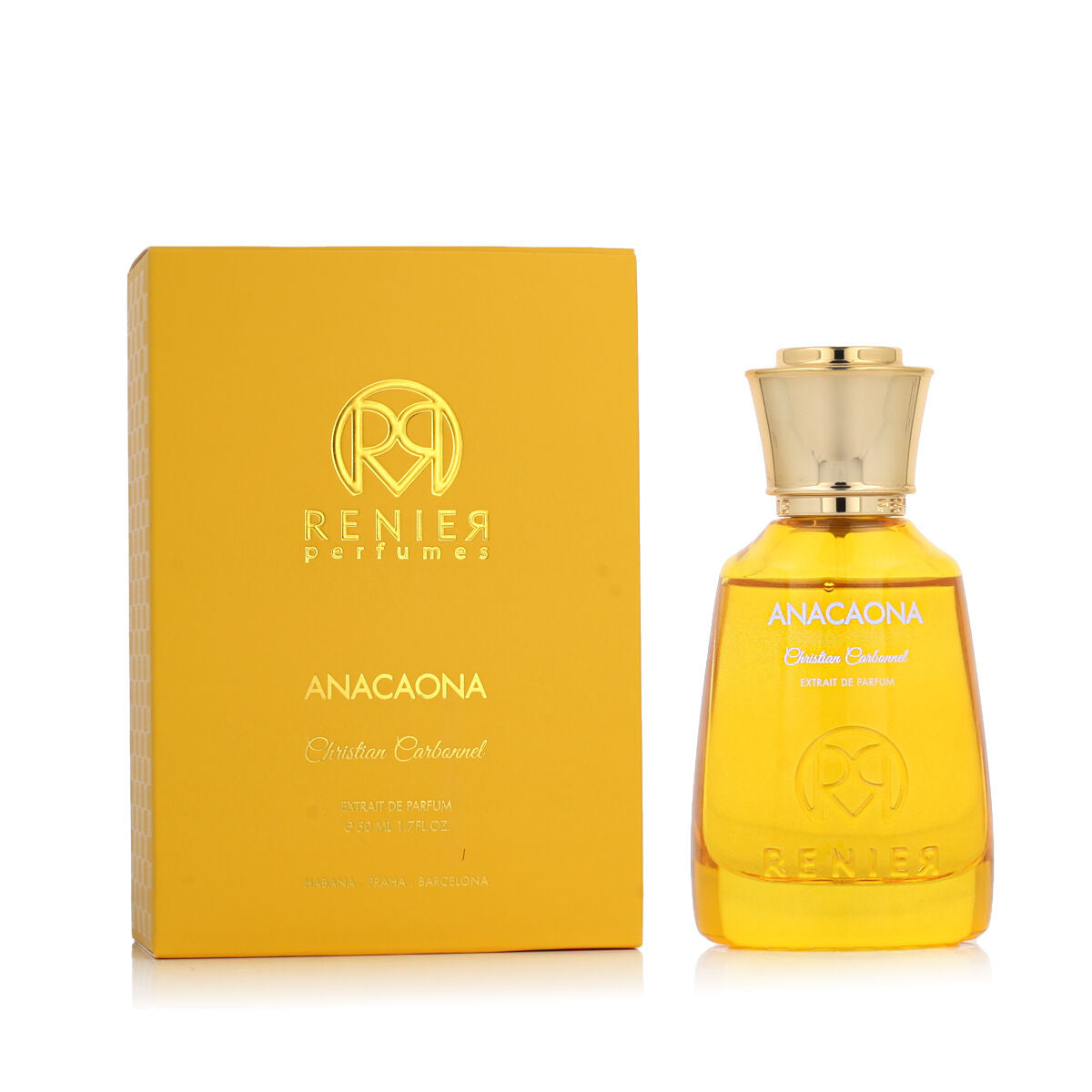 Damenparfüm Renier Perfumes Anacaona 50 ml - AWK Flagship