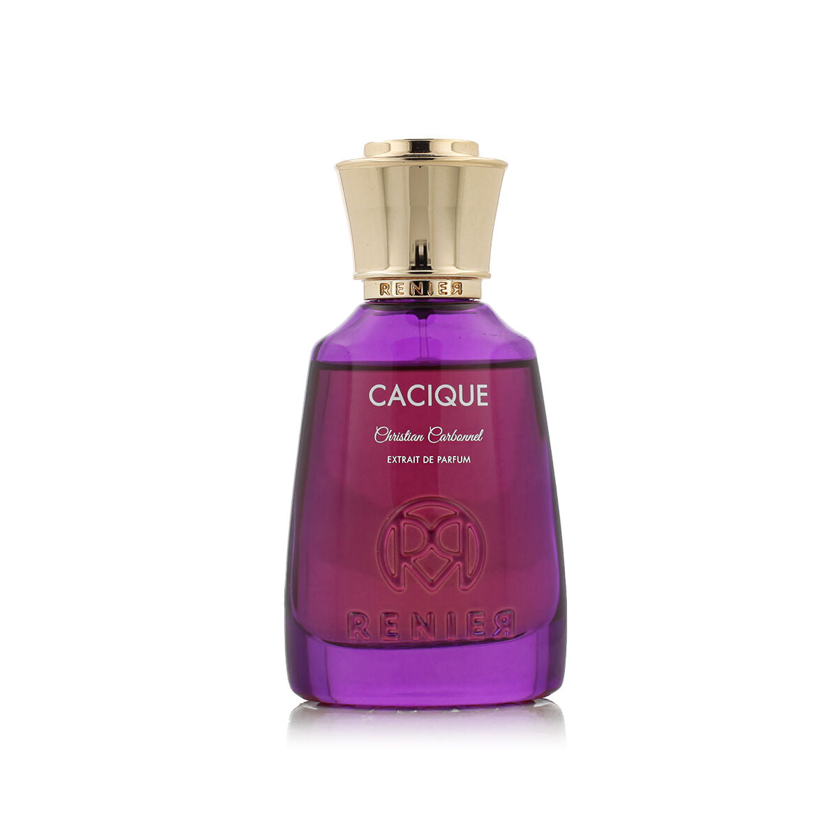 Unisex-Parfüm Renier Perfumes Cacique 50 ml - AWK Flagship