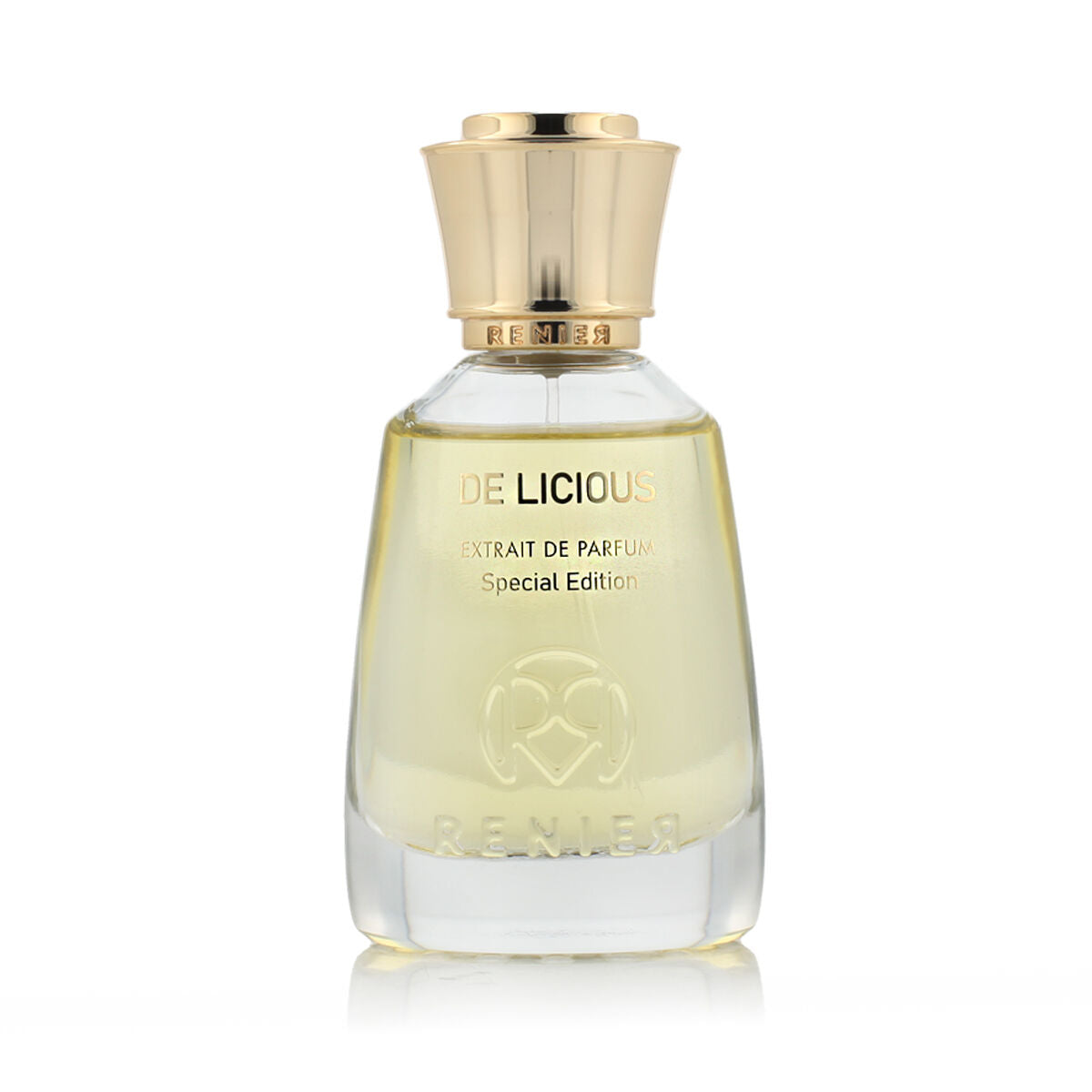 Unisex-Parfüm Renier Perfumes De Licious 50 ml - AWK Flagship