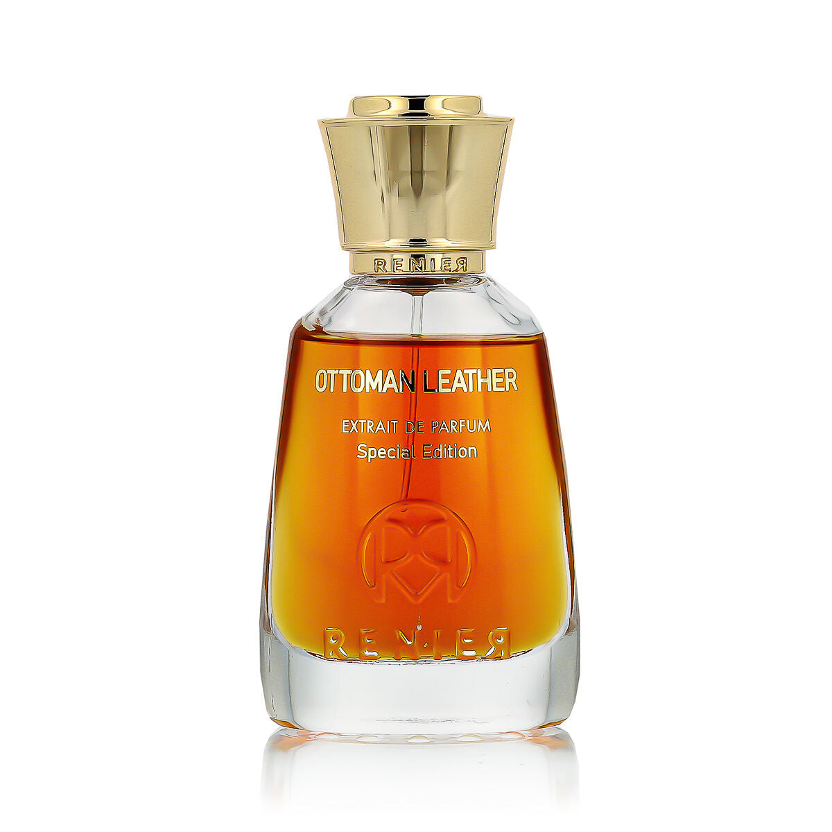 Unisex-Parfüm Renier Perfumes Ottoman Leather 50 ml - AWK Flagship