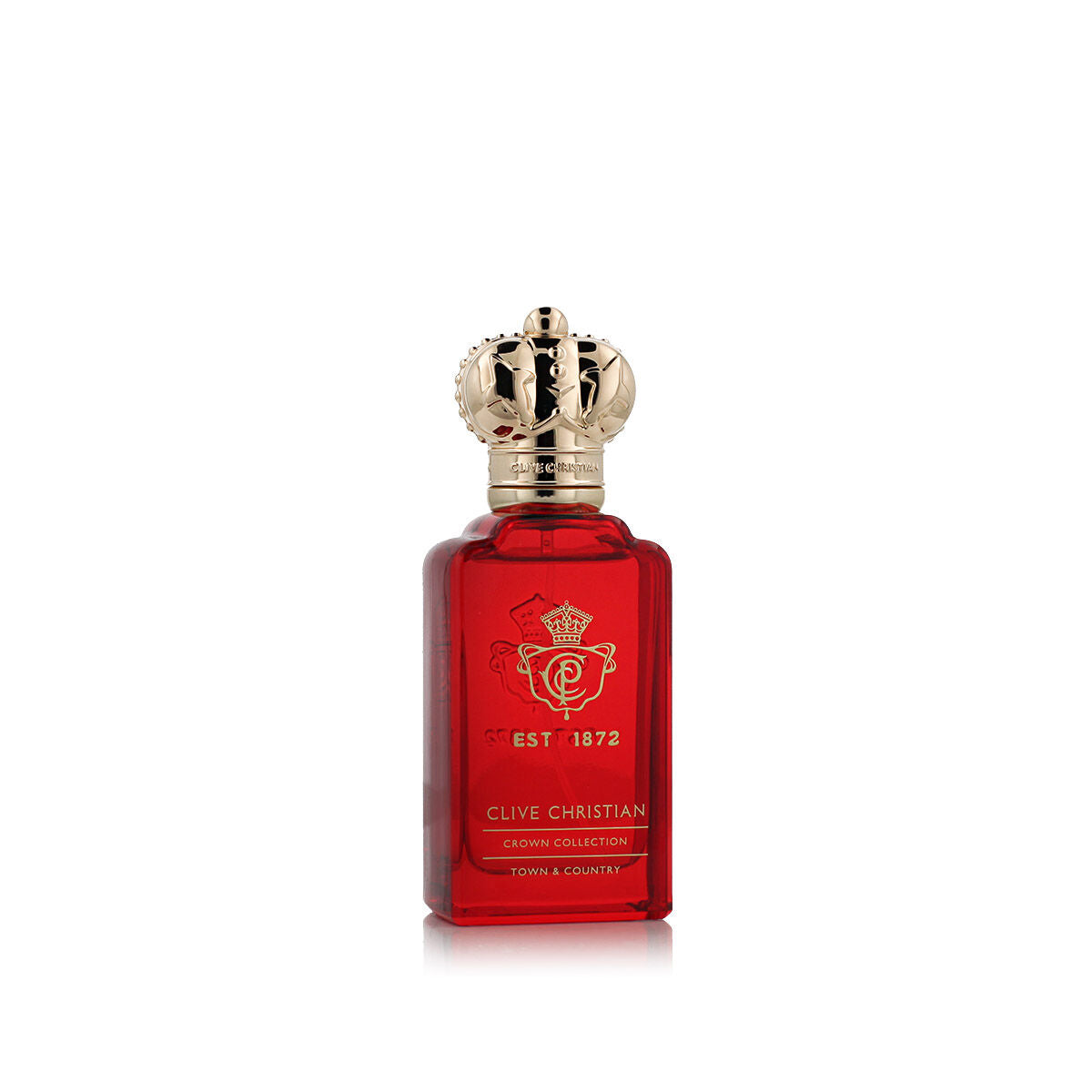 Unisex-Parfüm Clive Christian Town & Country 50 ml - AWK Flagship