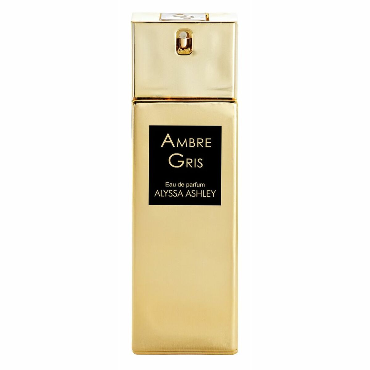 Damenparfüm Alyssa Ashley AMBRE GRIS EDP 50 ml - AWK Flagship