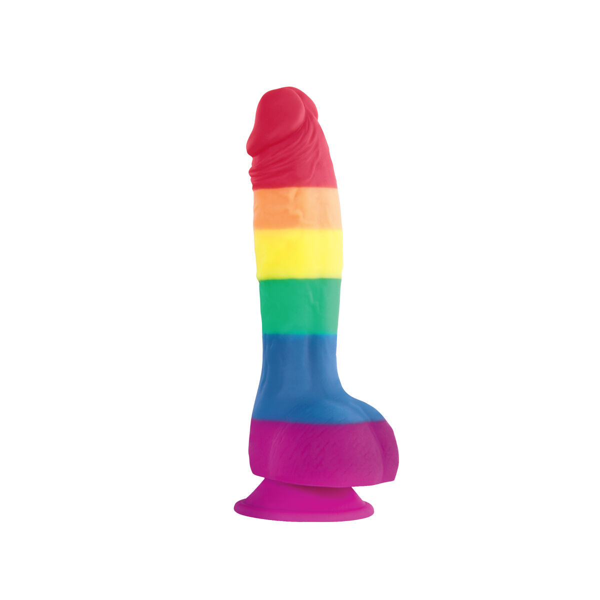 Dildo NS Novelties Colours Bunt - AWK Flagship