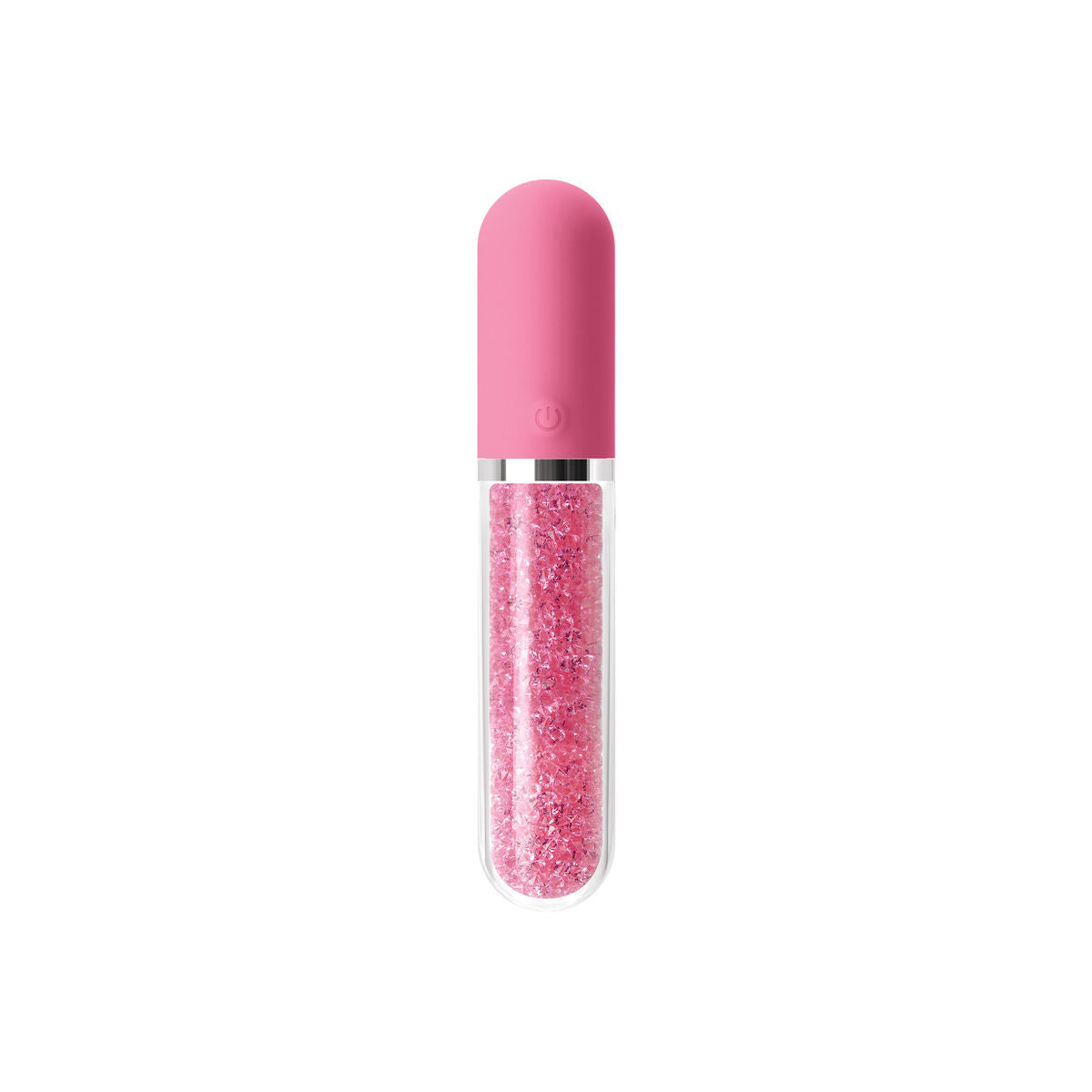 Kugelvibrator NS Novelties Stardust Rosa - AWK Flagship