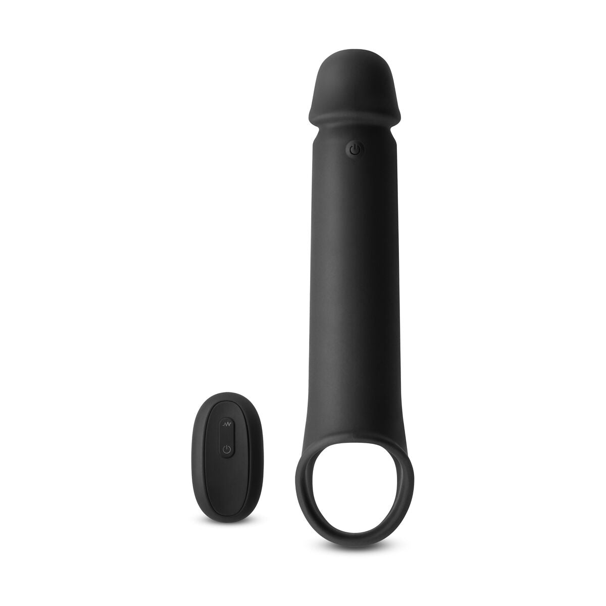 Penis-Hülle NS Novelties Renegade Schwarz Ø 4,4 cm - AWK Flagship