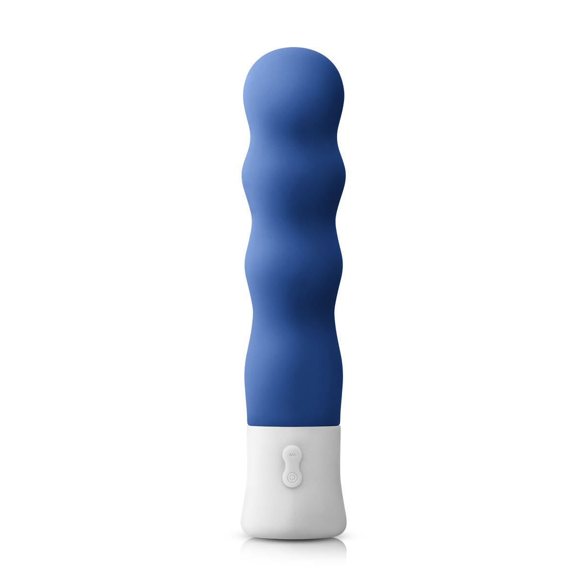 Vibrator NS Novelties Inya Blau - AWK Flagship