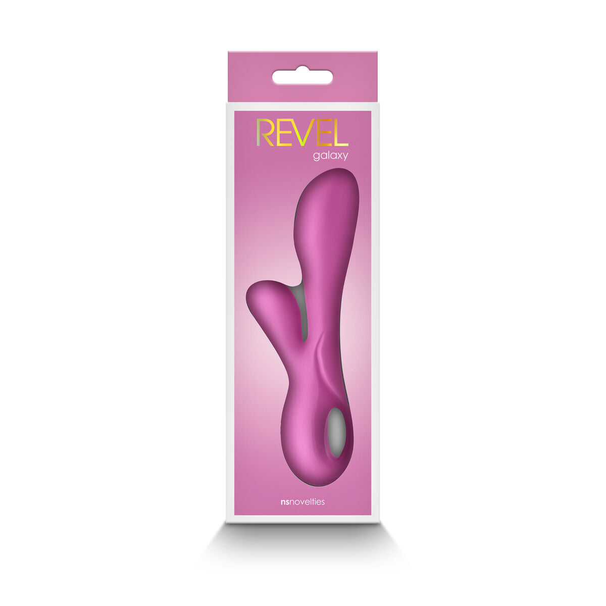 G-Punkt Vibrator NS Novelties Revel Rosa - AWK Flagship