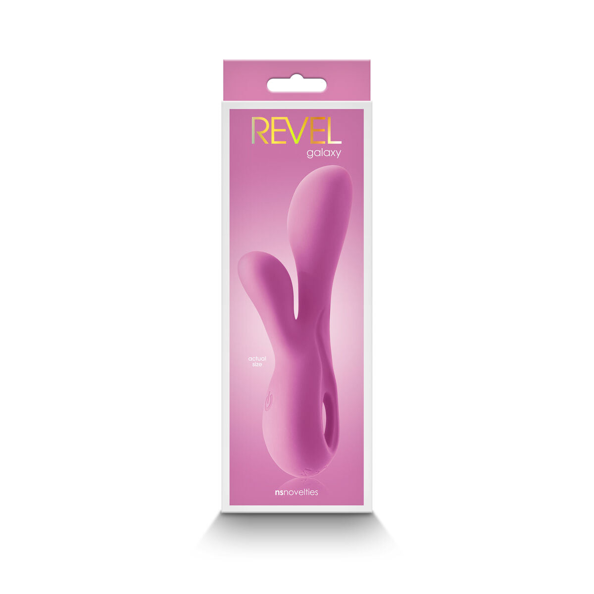 G-Punkt Vibrator NS Novelties Revel Rosa - AWK Flagship