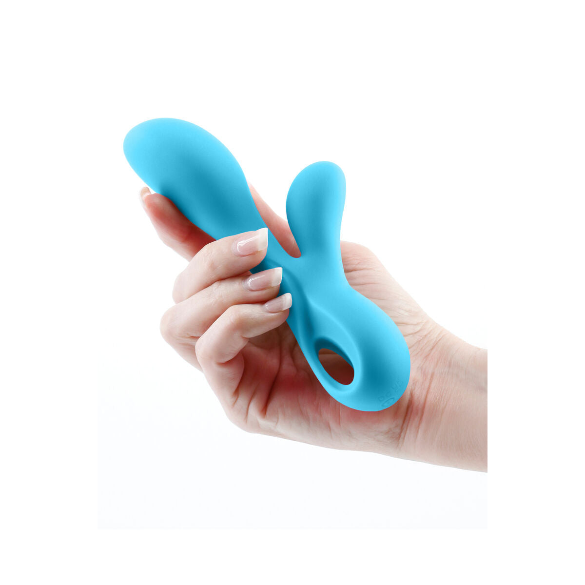 G-Punkt Vibrator NS Novelties Revel Blau - AWK Flagship