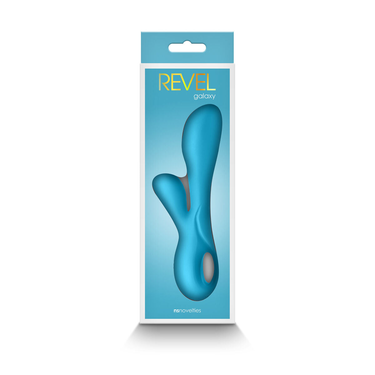 G-Punkt Vibrator NS Novelties Revel Blau - AWK Flagship