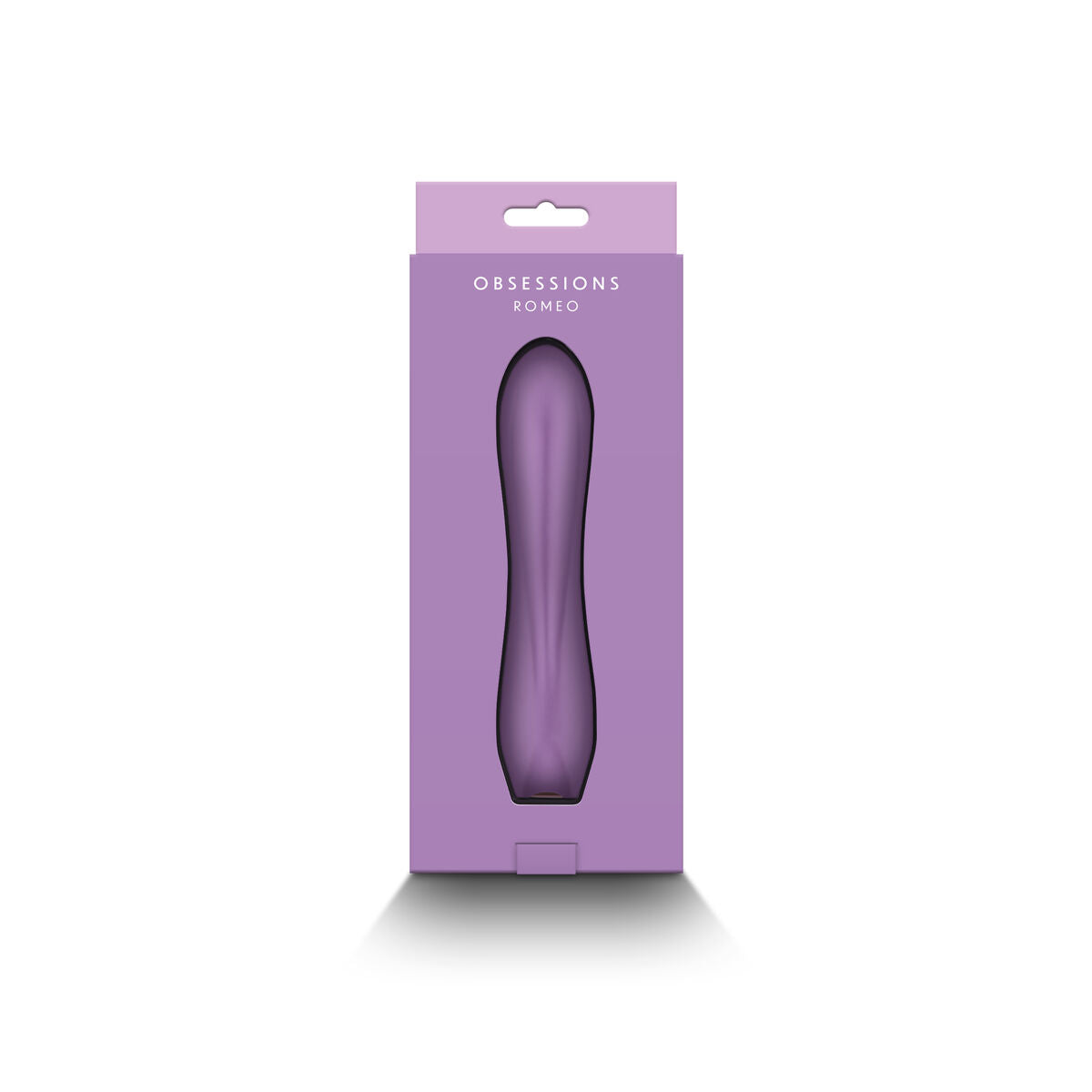 Kugelvibrator NS Novelties Obsessions Lila - AWK Flagship