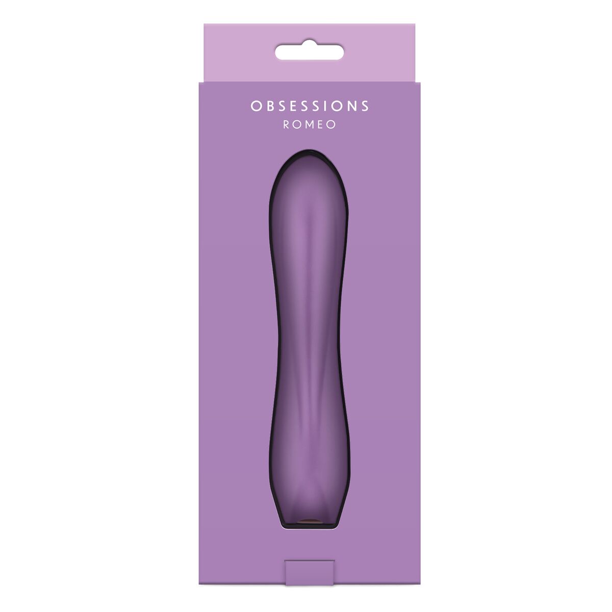 Kugelvibrator NS Novelties Obsessions Lila - AWK Flagship