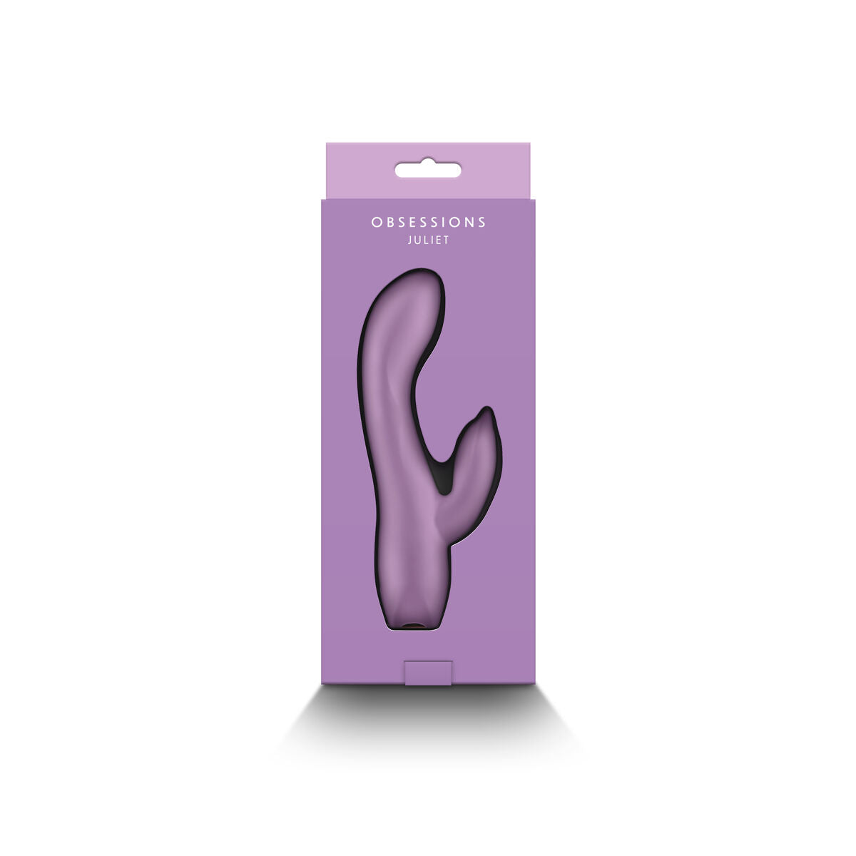 G-Punkt Vibrator NS Novelties Obsessions Lila - AWK Flagship