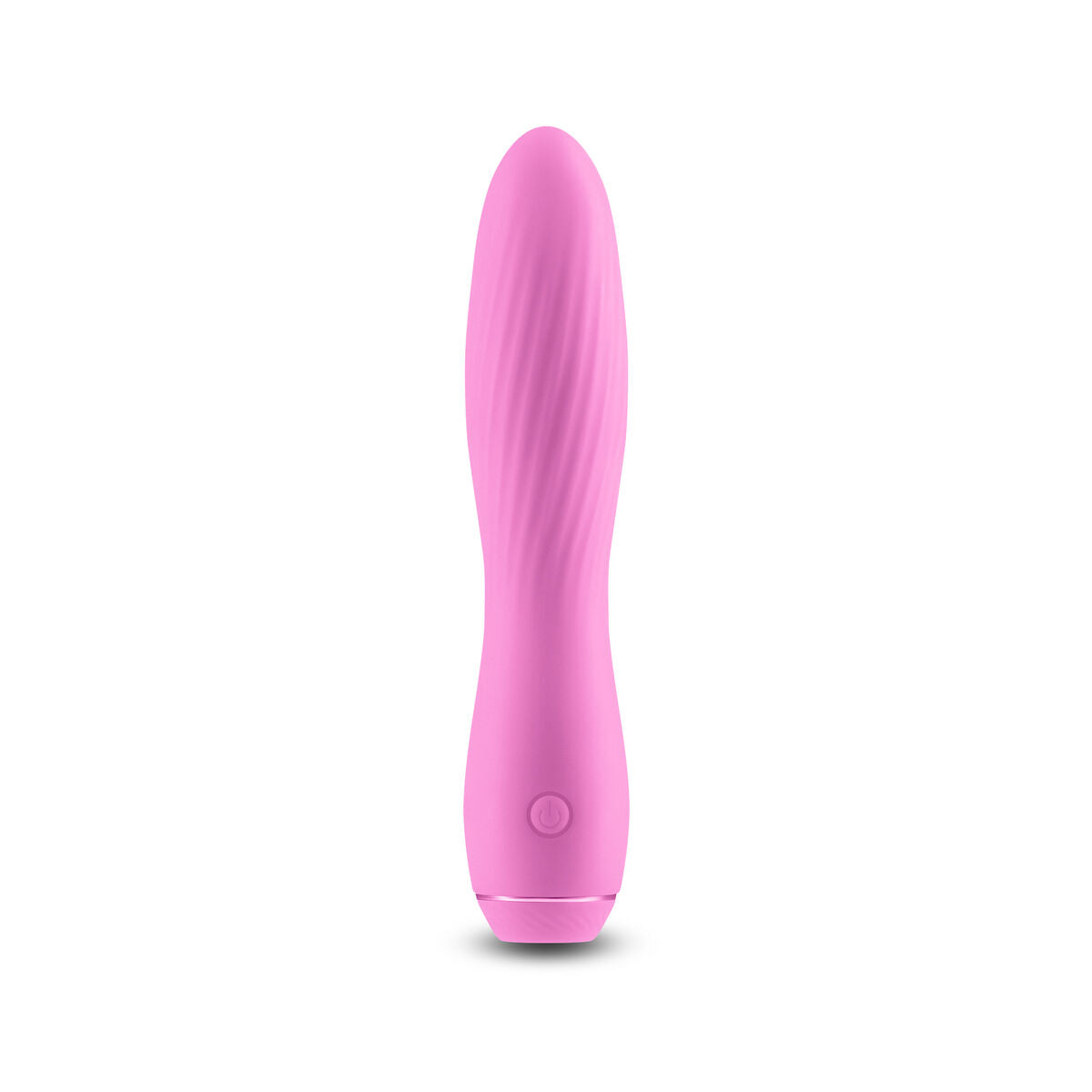 Kugelvibrator NS Novelties Obsessions Rosa - AWK Flagship