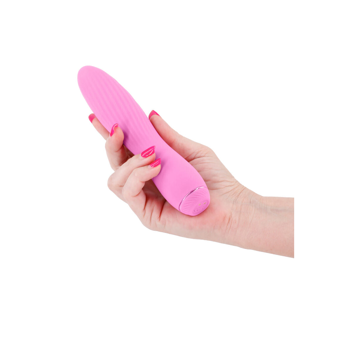 Kugelvibrator NS Novelties Obsessions Rosa - AWK Flagship