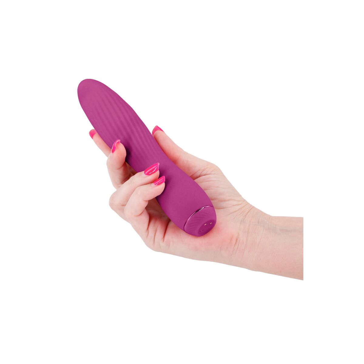 Kugelvibrator NS Novelties Obsessions Rosa - AWK Flagship