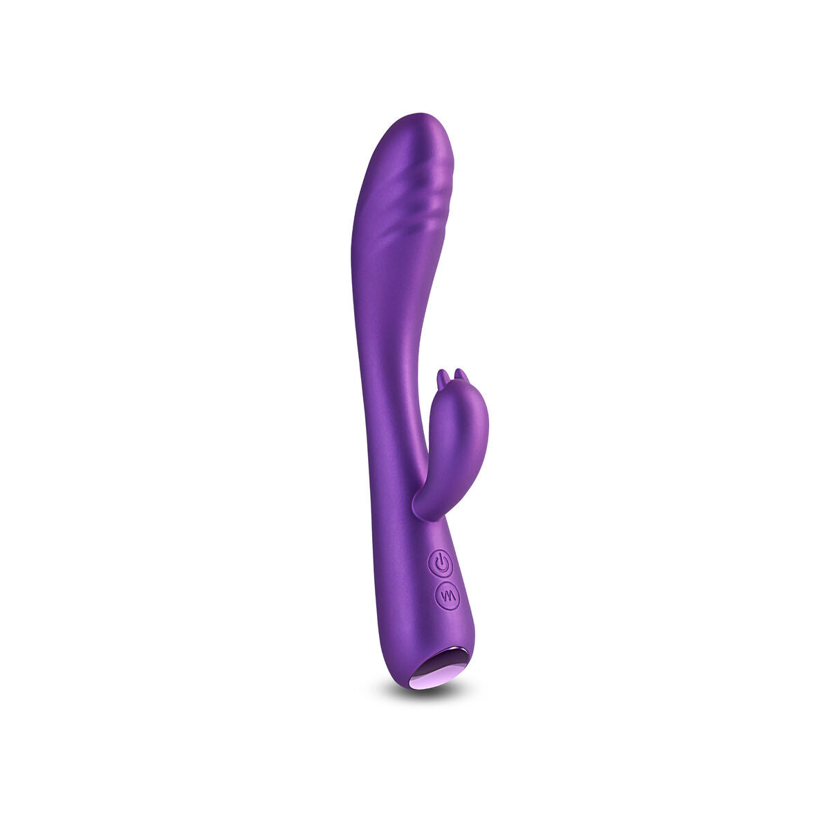 G-Punkt Vibrator NS Novelties Royals Lila - AWK Flagship