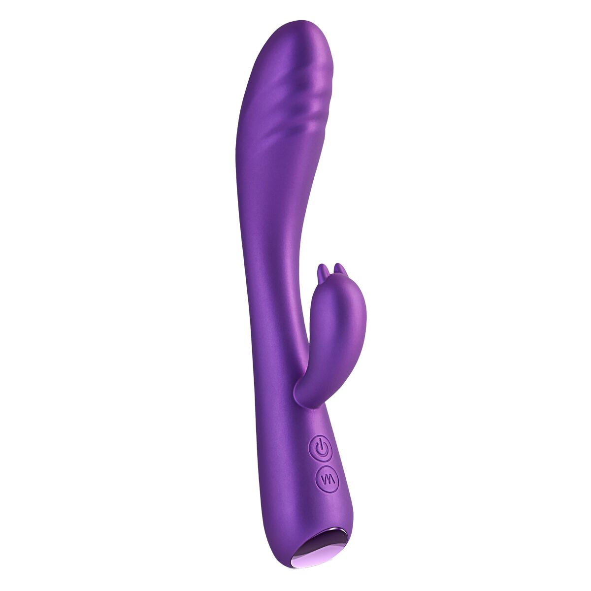 G-Punkt Vibrator NS Novelties Royals Lila - AWK Flagship