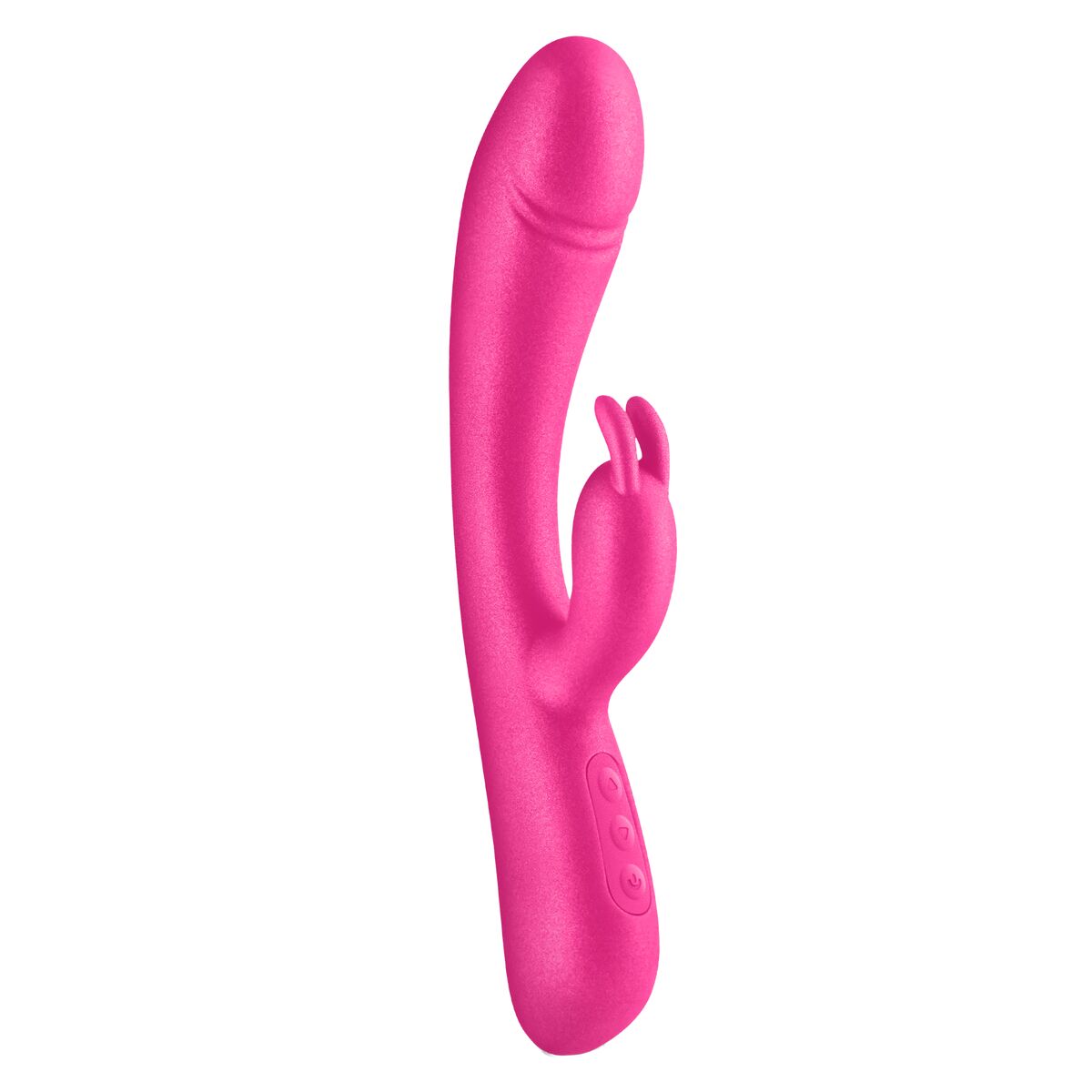 G-Punkt Vibrator NS Novelties Royals Rosa - AWK Flagship