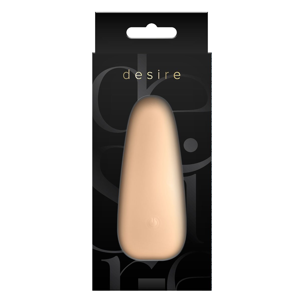 Vibrator NS Novelties Desire Weiß - AWK Flagship