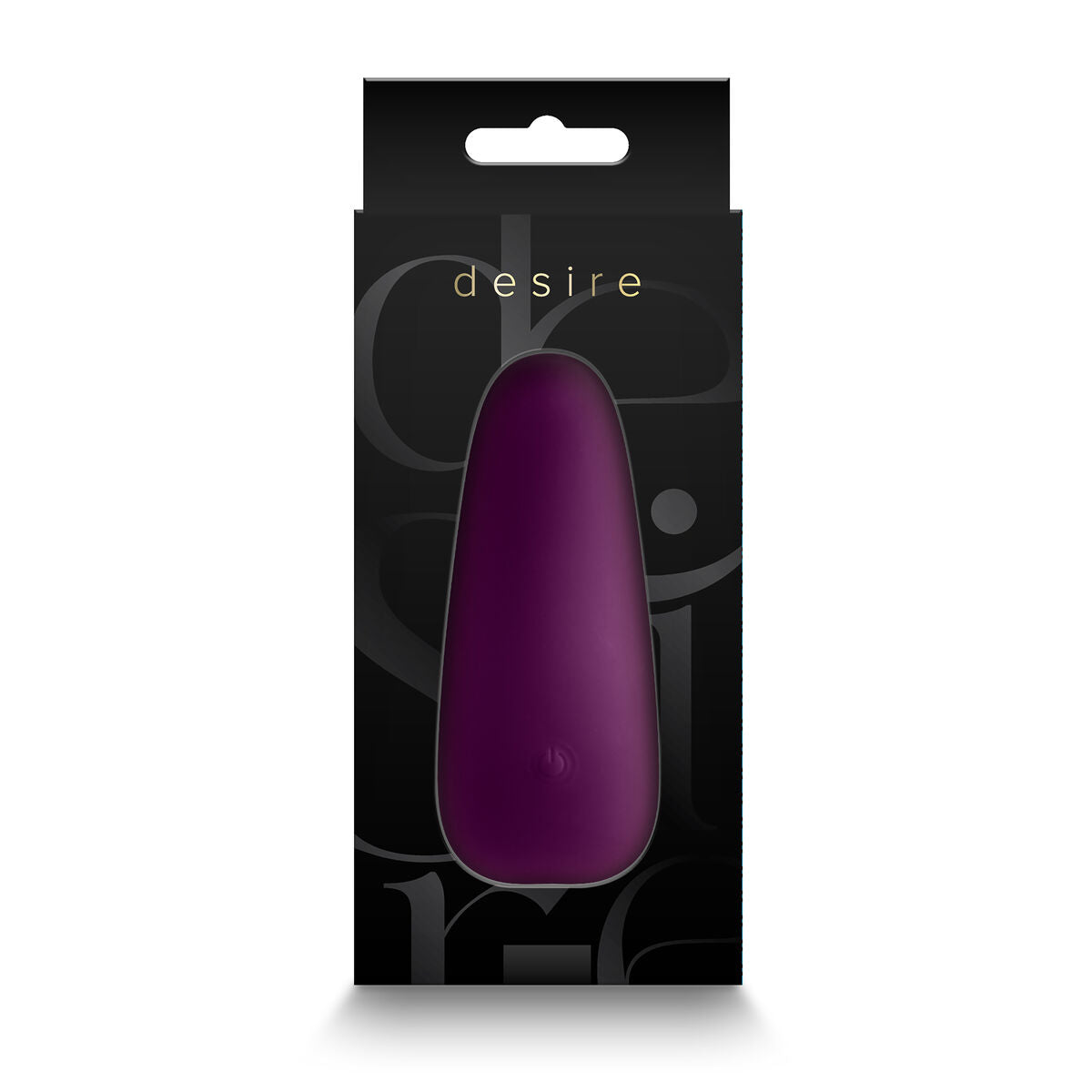 Vibrator NS Novelties Desire Lila - AWK Flagship