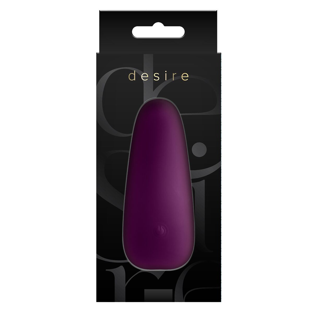 Vibrator NS Novelties Desire Lila - AWK Flagship