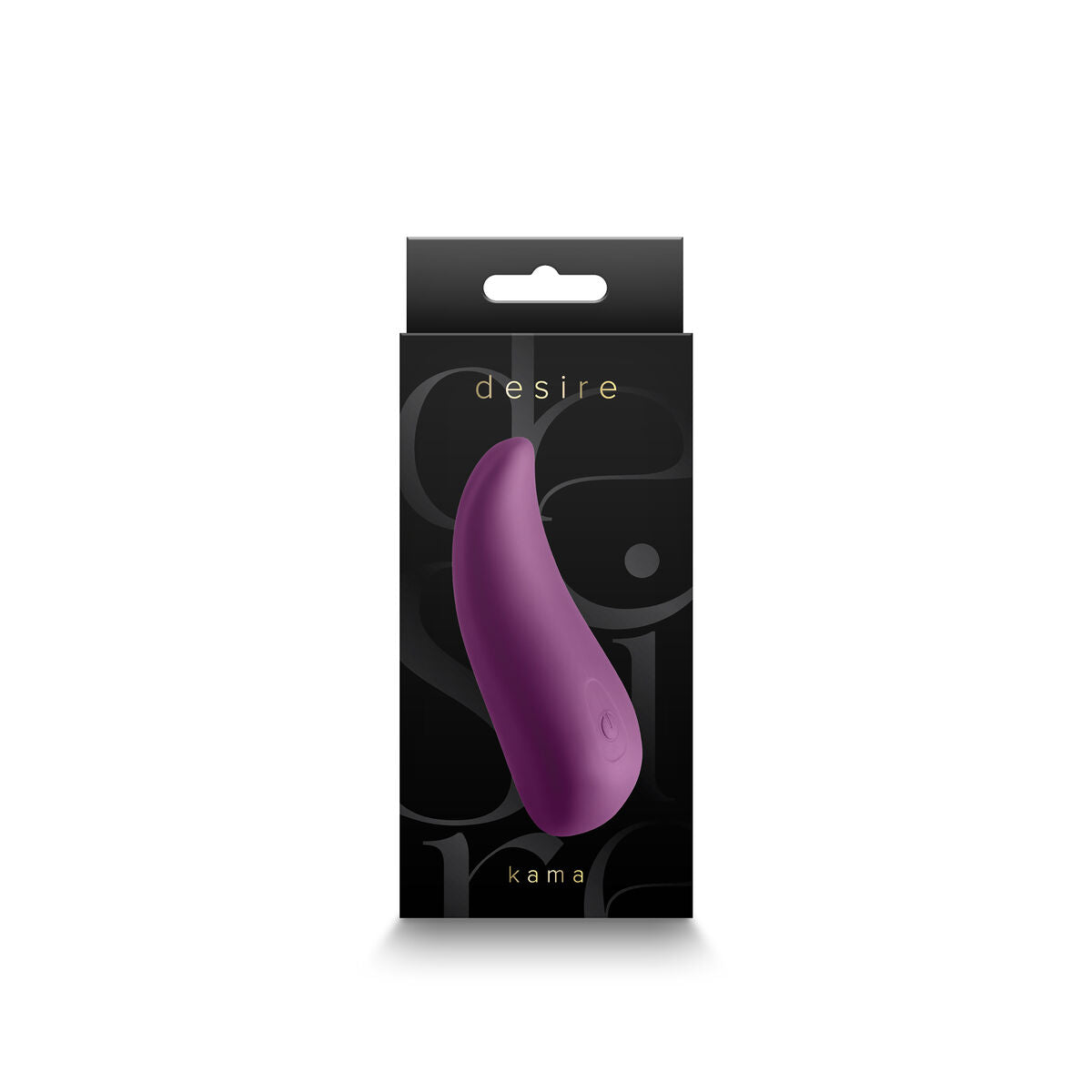 Vibrator NS Novelties Desire Lila - AWK Flagship