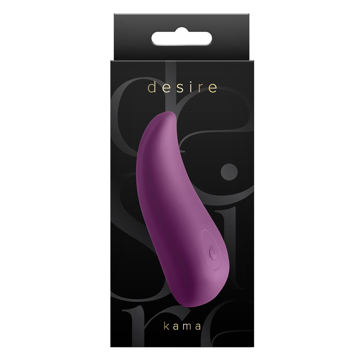 Vibrator NS Novelties Desire Lila - AWK Flagship