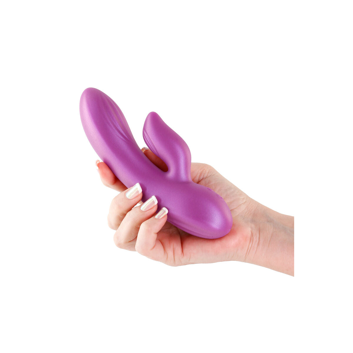 G-Punkt Vibrator NS Novelties Seduction Rosa - AWK Flagship