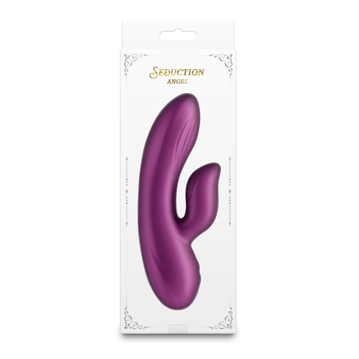 G-Punkt Vibrator NS Novelties Seduction Rosa - AWK Flagship