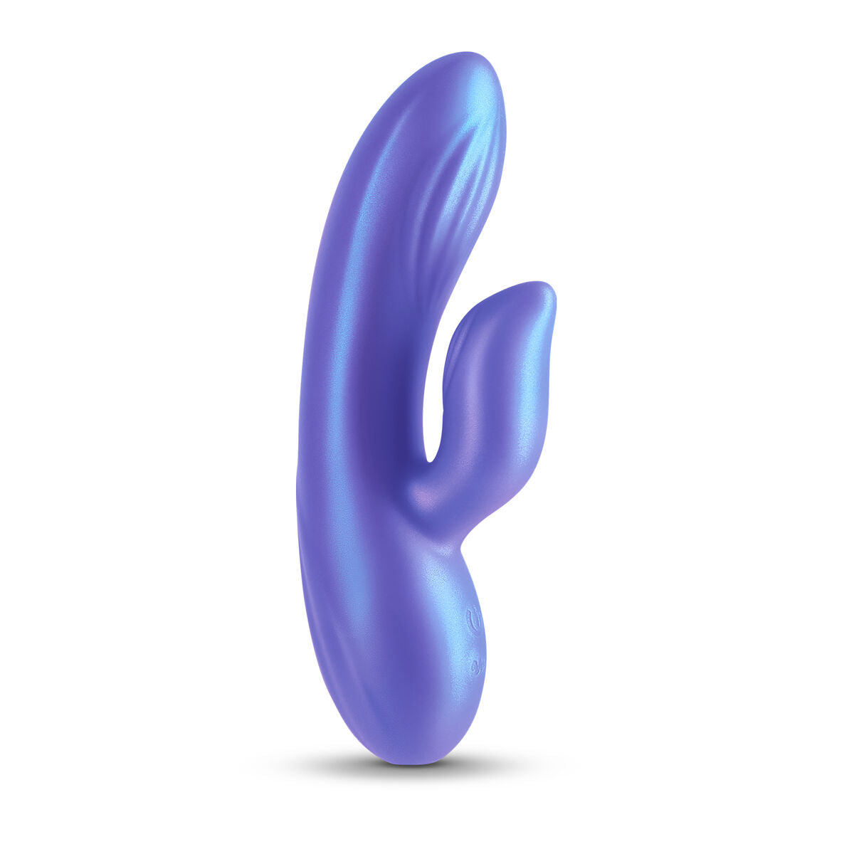 G-Punkt Vibrator NS Novelties Seduction Blau - AWK Flagship