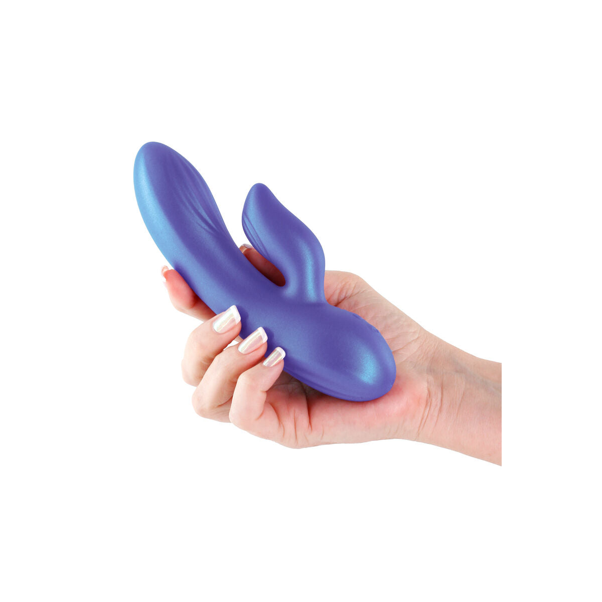 G-Punkt Vibrator NS Novelties Seduction Blau - AWK Flagship