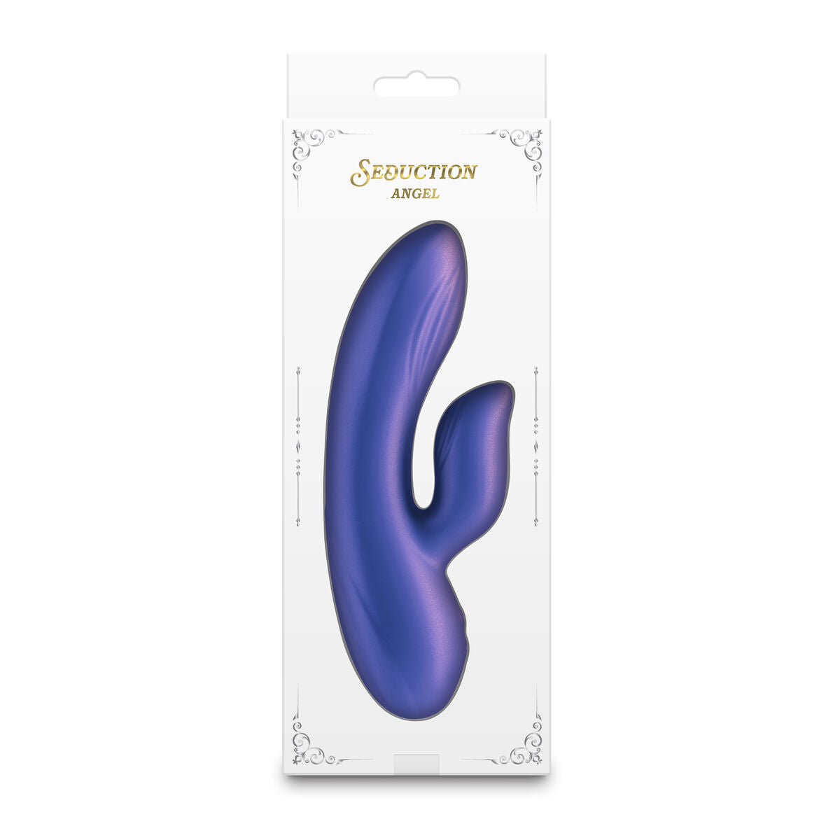 G-Punkt Vibrator NS Novelties Seduction Blau - AWK Flagship