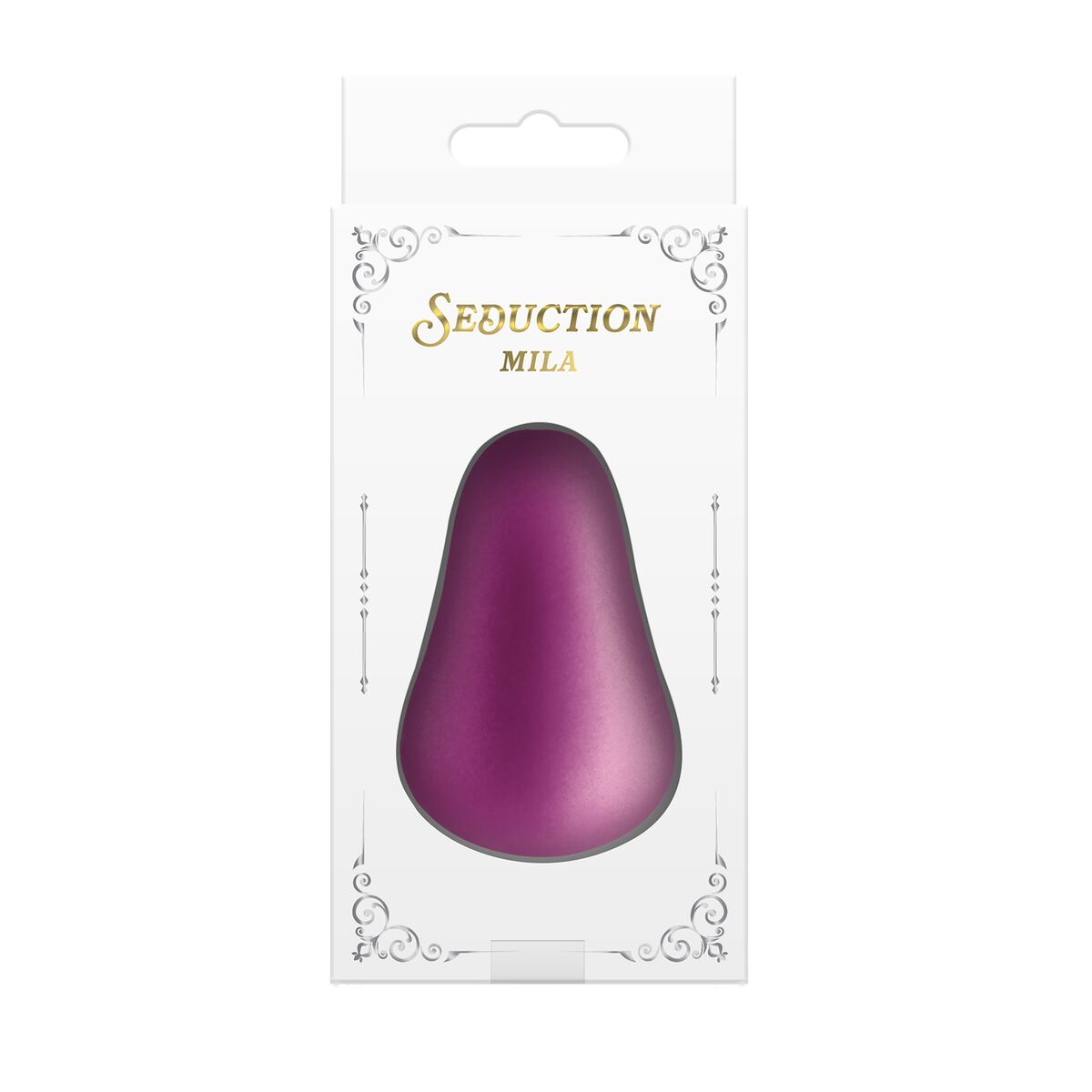 Vibrator NS Novelties Seduction Rosa - AWK Flagship