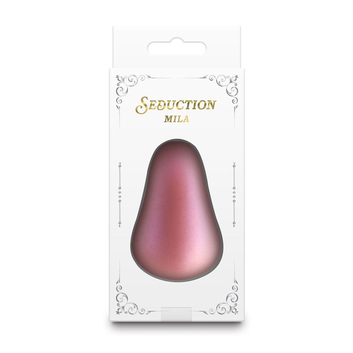 Vibrator NS Novelties Seduction Gold - AWK Flagship