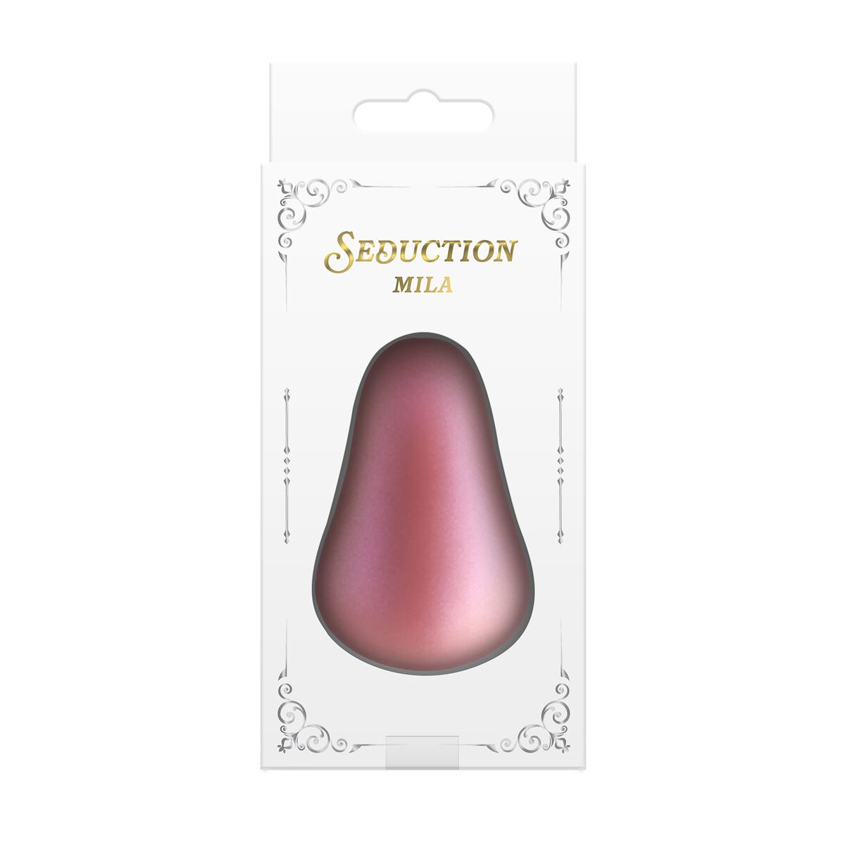 Vibrator NS Novelties Seduction Gold - AWK Flagship