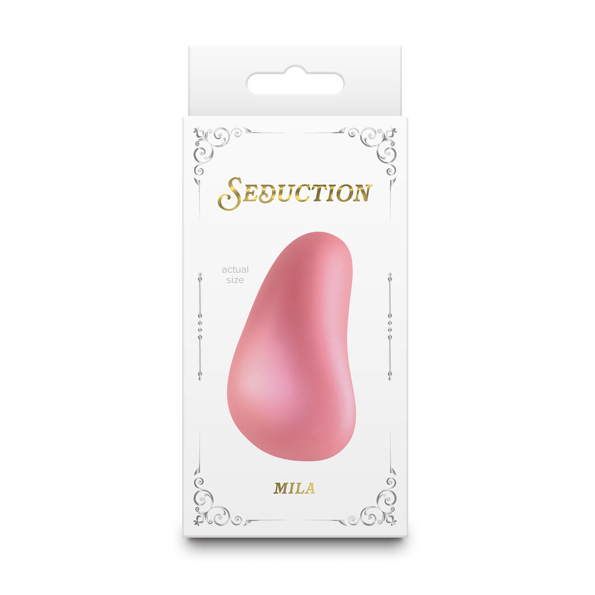 Vibrator NS Novelties Seduction Gold - AWK Flagship