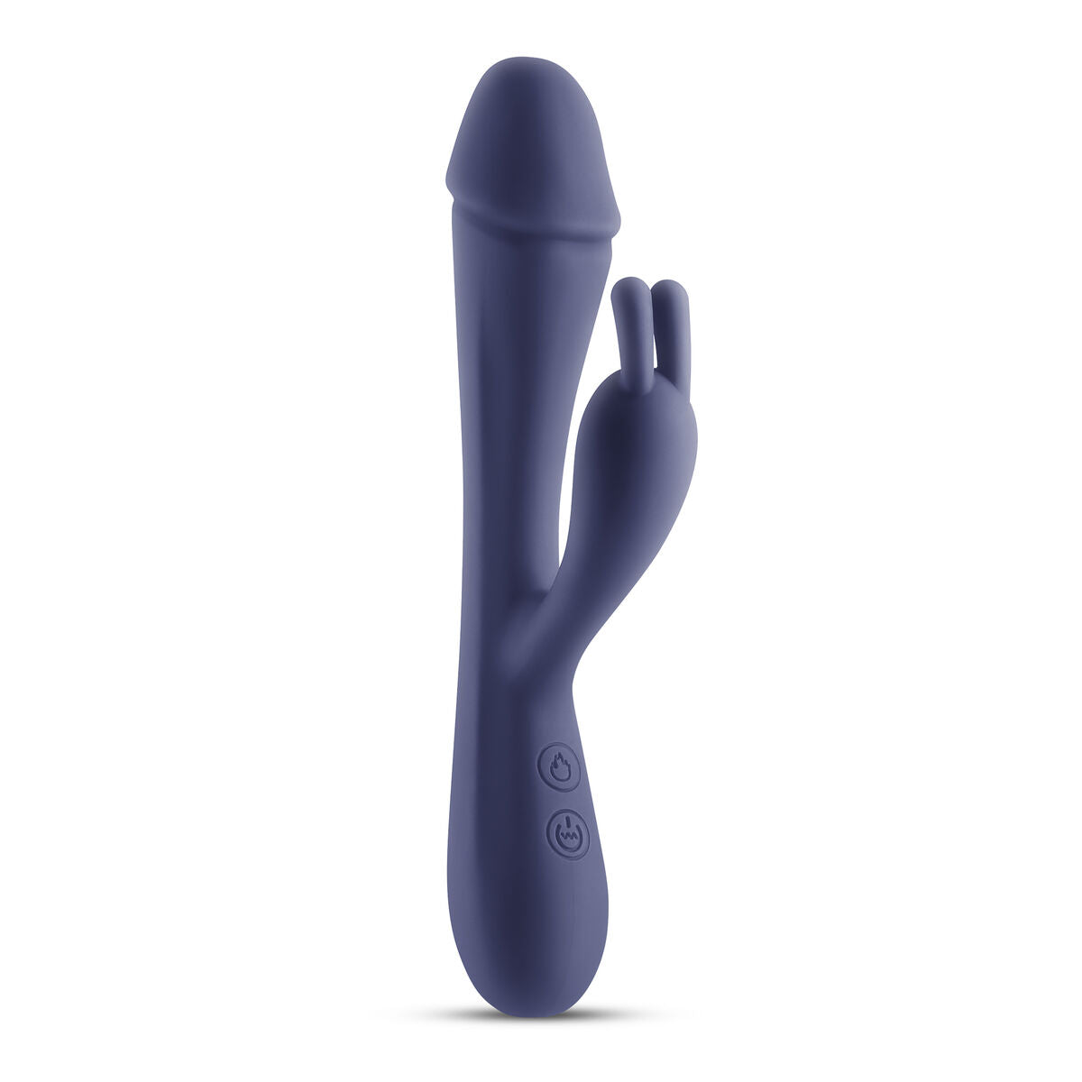 G-Punkt Vibrator NS Novelties Obsessions Blau - AWK Flagship