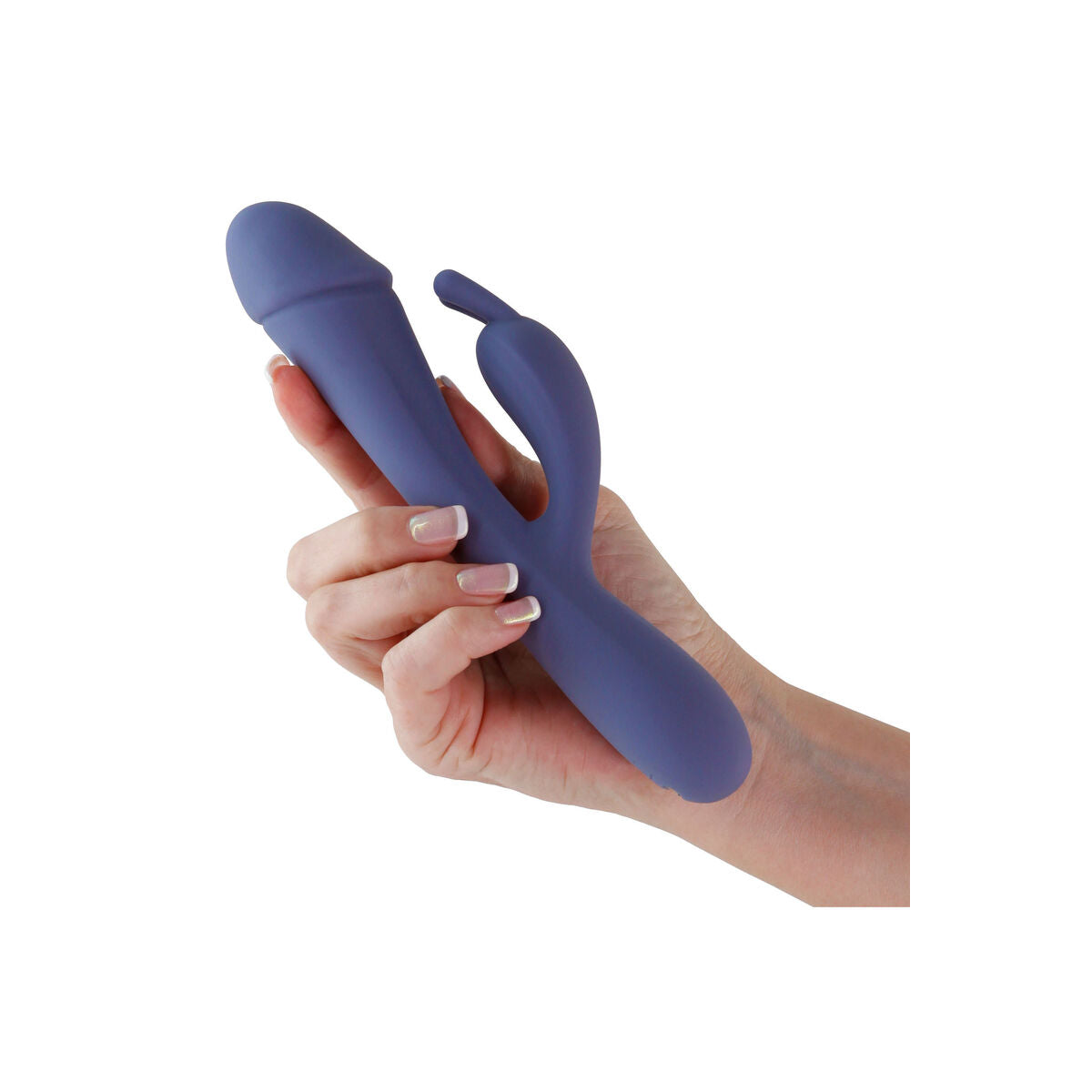 G-Punkt Vibrator NS Novelties Obsessions Blau - AWK Flagship