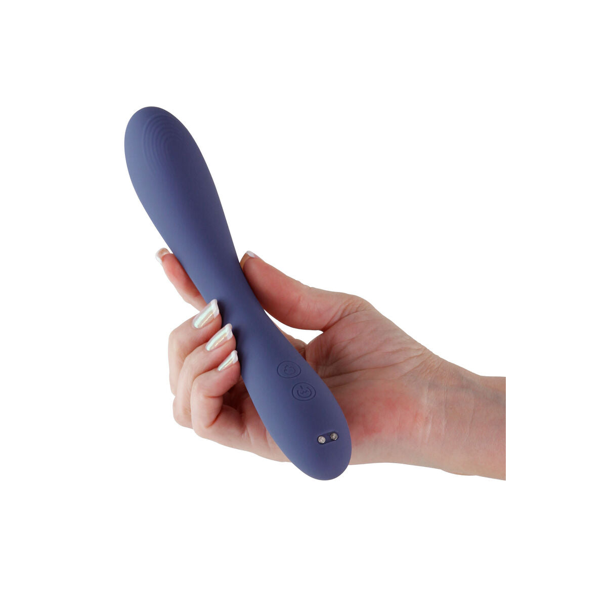 Vibrator NS Novelties Obsessions Blau - AWK Flagship