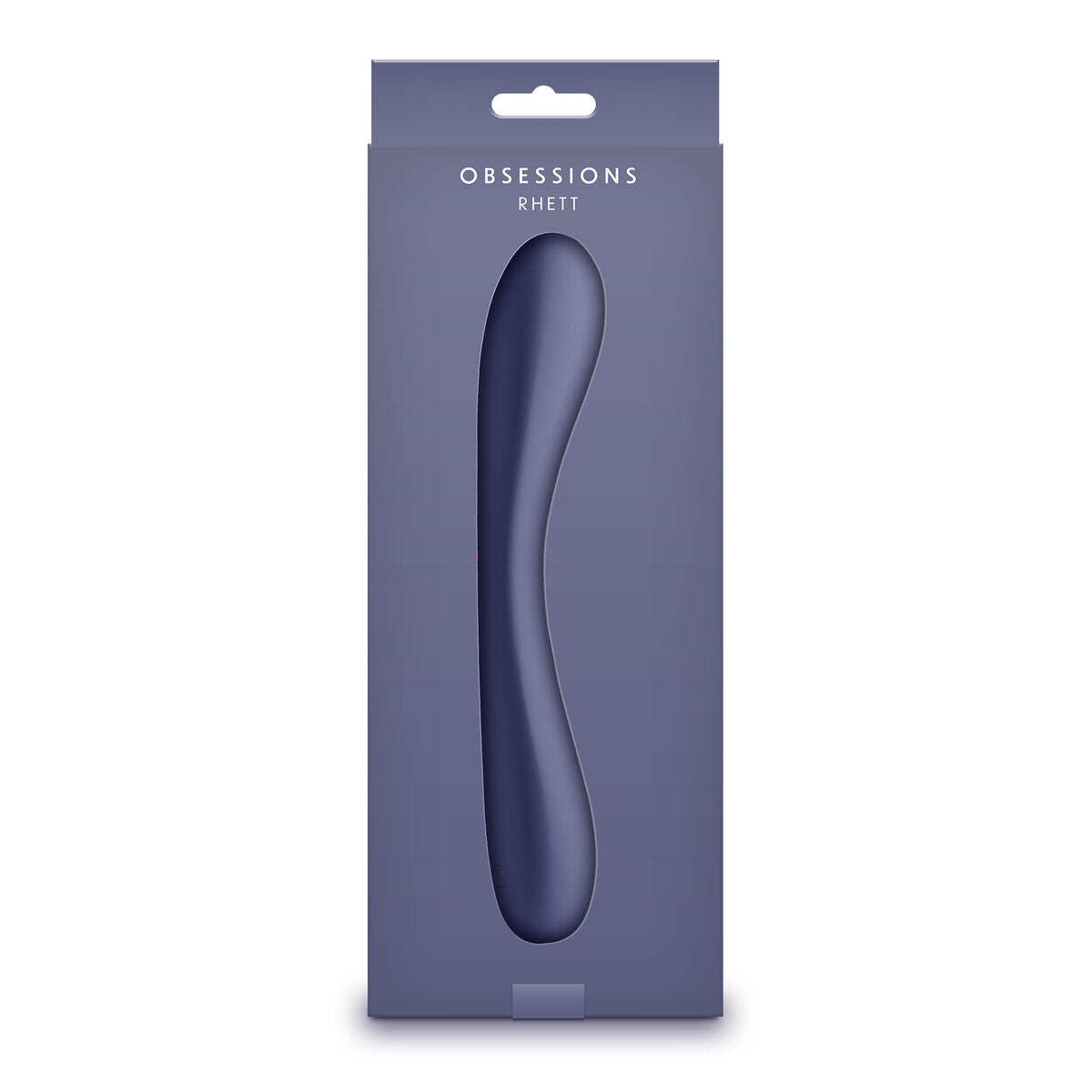 Vibrator NS Novelties Obsessions Blau - AWK Flagship