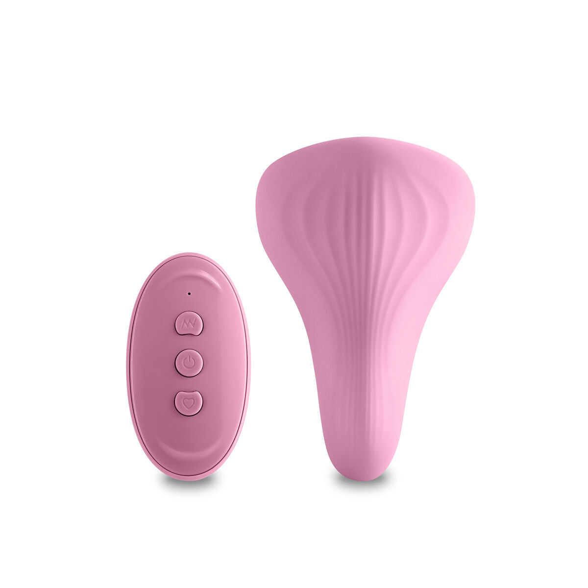 Vibrator NS Novelties Desire Blau Rosa - AWK Flagship