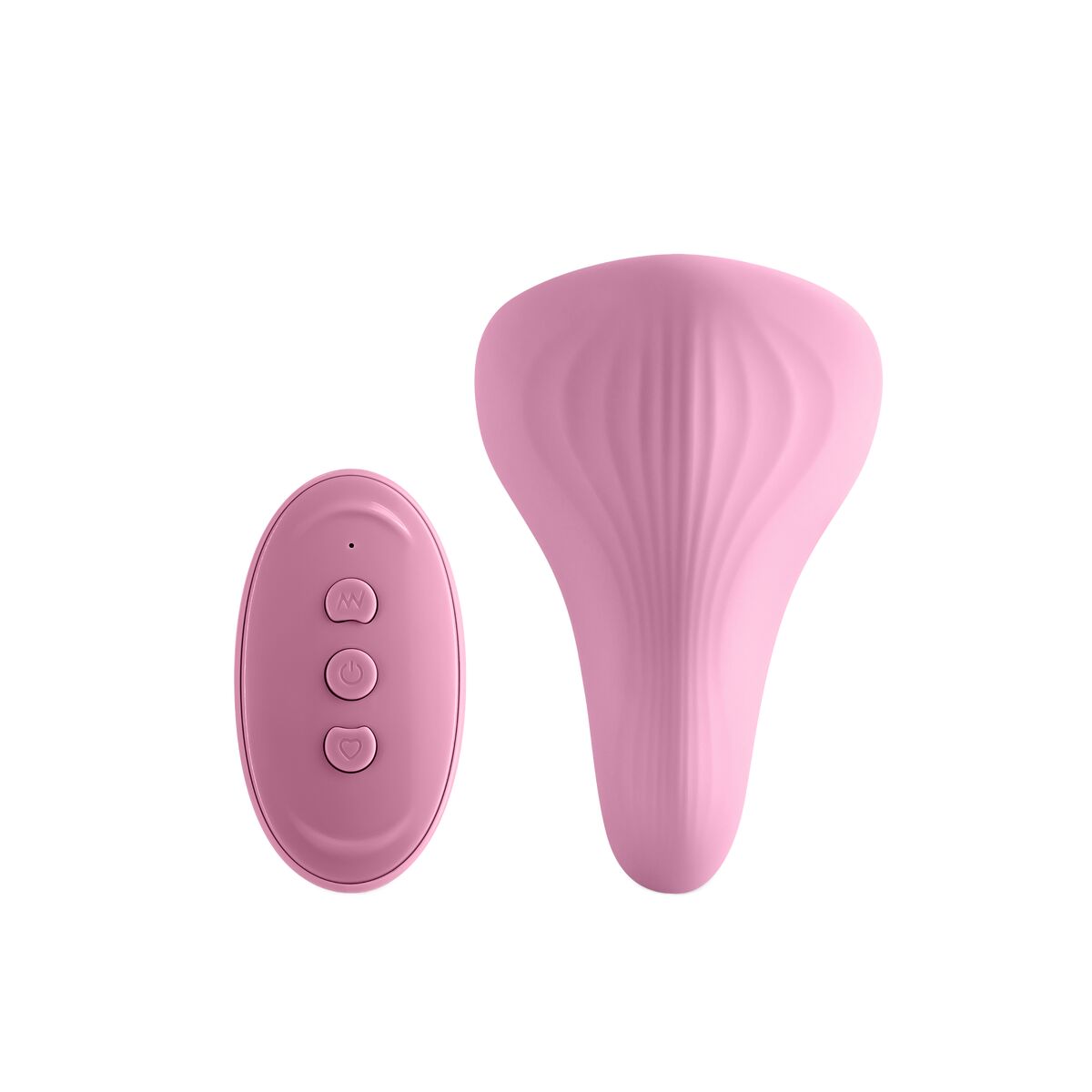 Vibrator NS Novelties Desire Blau Rosa - AWK Flagship