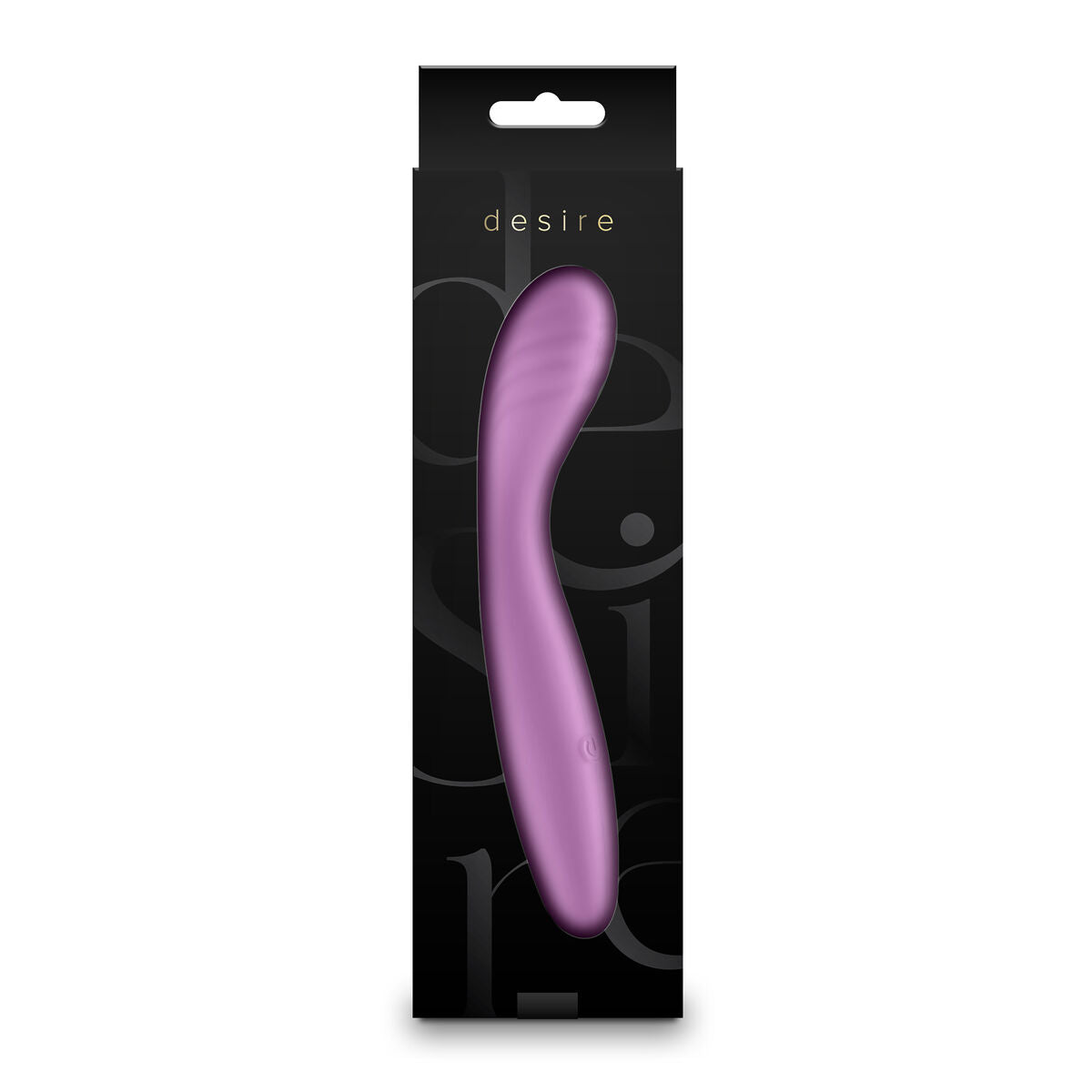 G-Punkt Vibrator NS Novelties Desire Rosa - AWK Flagship