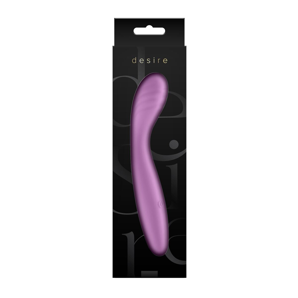 G-Punkt Vibrator NS Novelties Desire Rosa - AWK Flagship