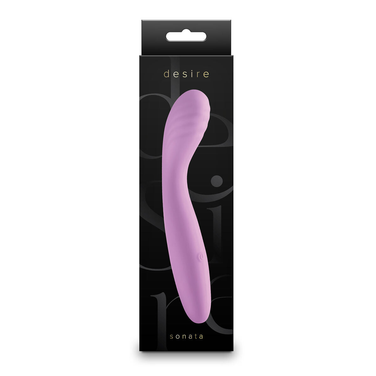 G-Punkt Vibrator NS Novelties Desire Rosa - AWK Flagship