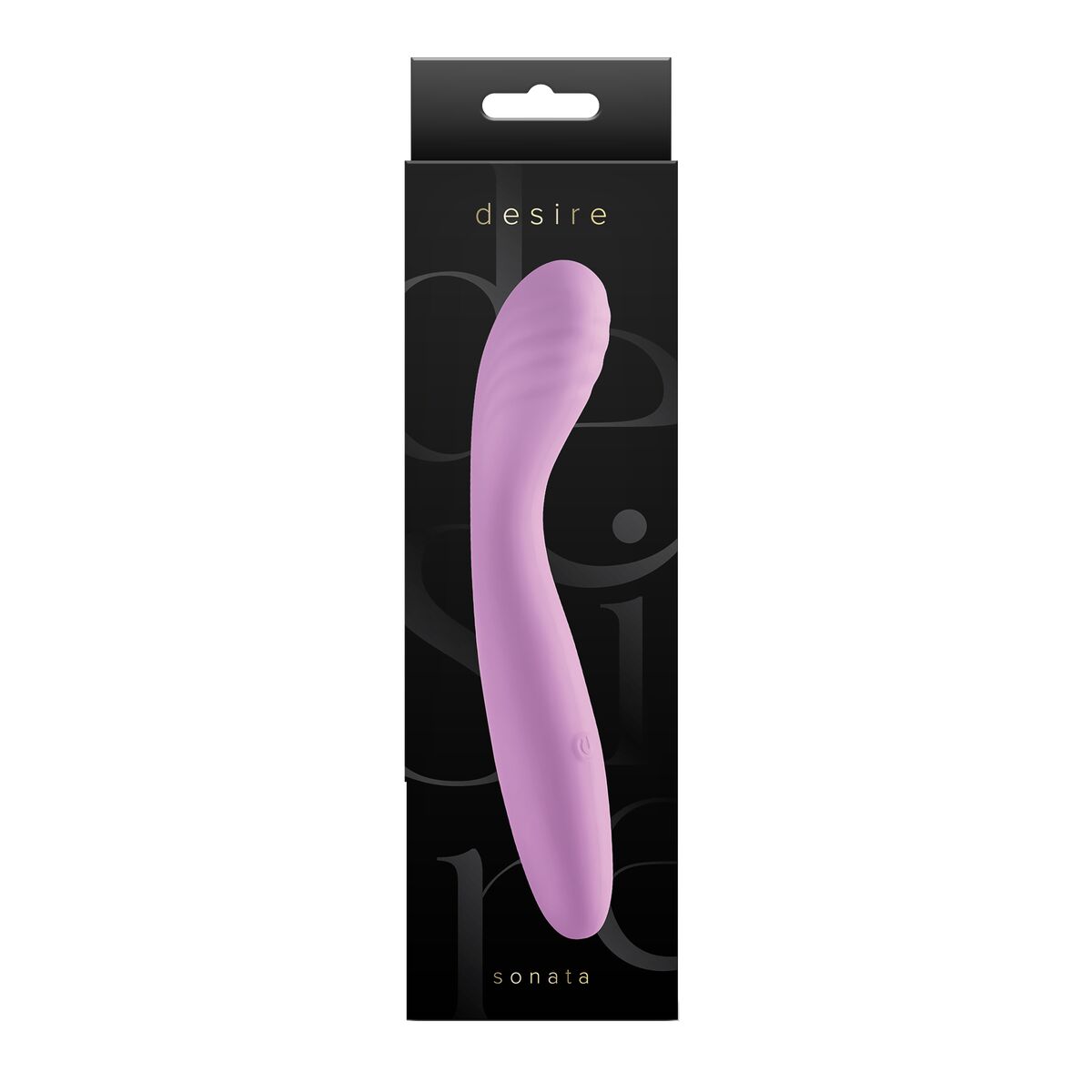 G-Punkt Vibrator NS Novelties Desire Rosa - AWK Flagship